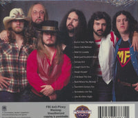 38 Special: The Best Of: The Millennium Collection