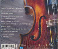 Michael Bolton: A Symphony Of Hits w/ Hype Sticker