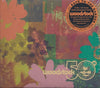 Woodstock: Back To The Garden: 50th Anniversary Collection 3-Disc Set w/ Hype Sticker