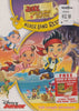 Jake And The Never Land Pirates: Never Land Rescue