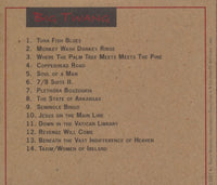 David Lindley: Big Twang