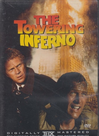 The Towering Inferno