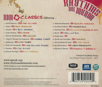 RDM: Rhythms Del Mundo: Classics