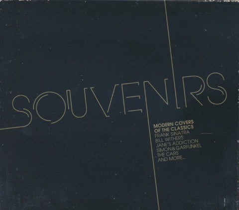 Souvenirs: Modern Covers Of The Classics