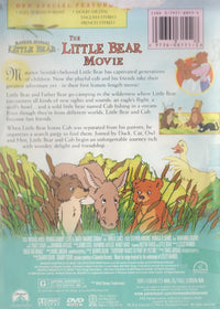 The Little Bear Movie