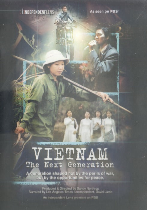 Vietnam: The Next Generation