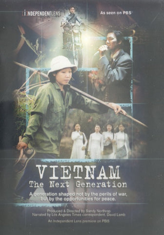 Vietnam: The Next Generation