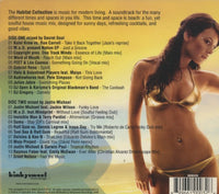 Habitat Collection: Beach 2-Disc Set