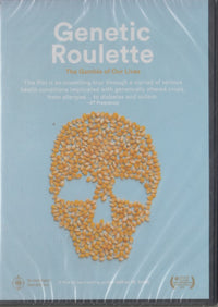 Genetic Roulette: The Gamble Of Our Lives