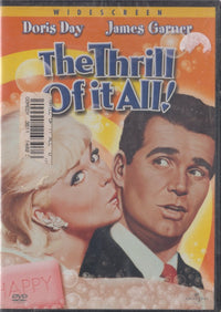 The Thrill Of It All!