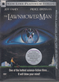 The Lawnmower Man Platinum Series