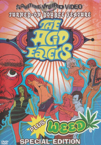 The Acid Eaters Plus Weed Special