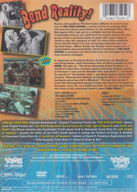 The Acid Eaters Plus Weed Special