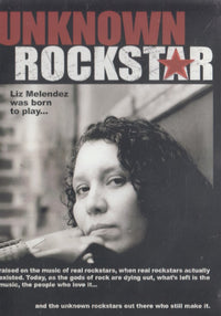 Unknown Rockstar