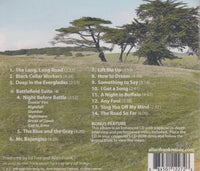Allan Frank: The Road So Far Signed