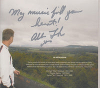 Allan Frank: The Road So Far Signed