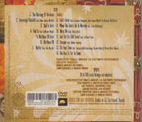 Donald Lawrence Presents The Tri-City Singers: Finale: Act Two 2-Disc Set