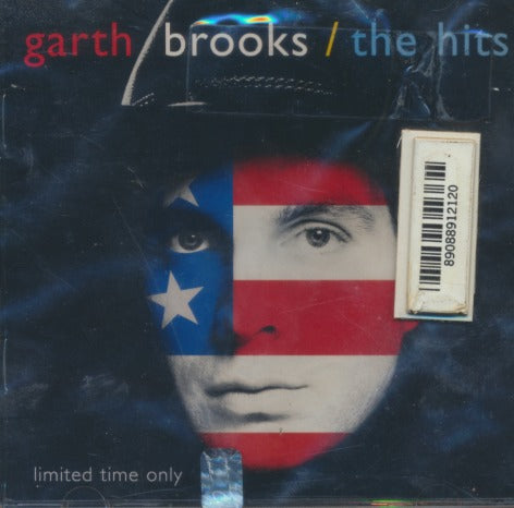 Garth Brooks: The Hits Limited Edition
