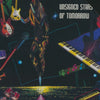 Unsigned Stars Of Tomorrow w/ Cut Artwork
