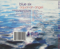 Blue Six: Aquarian Angel