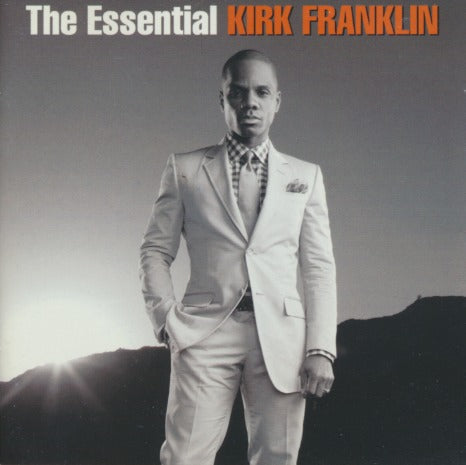 Kirk Franklin: The Essential 2-Disc Set