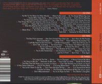Nancy Wilson: The Very Best Of: The Capitol Recordings 1960-1976 3-Disc Set