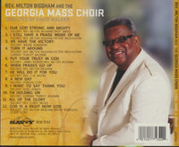 Rev. Milton Biggham And The Georgia Mass Choir: I Still Have A Praise