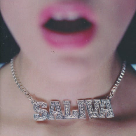 Saliva: Every Six Seconds