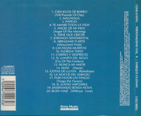 Enrique Guzman: Personalidad Vol. II