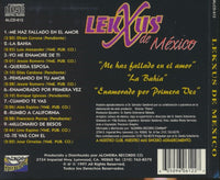 Lekxus De Mexico: Lekxus De Mexico