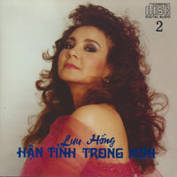 Luu Hong: Han Tinh Trong Mua