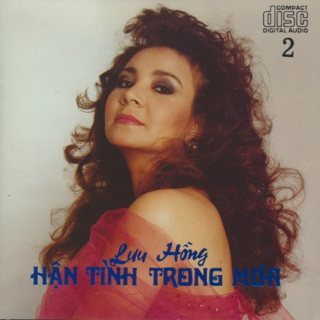 Luu Hong: Han Tinh Trong Mua
