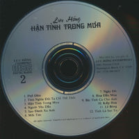 Luu Hong: Han Tinh Trong Mua
