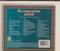 Guardianes Del Amor: Tesoros De Coleccion 3-Disc Set