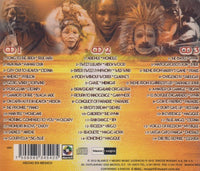 Lo Mejor De La Musica De Los Dioses 3-Disc Set