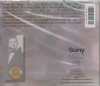 Enrique Guzman: 20 De Coleccion w/ Cracked Case
