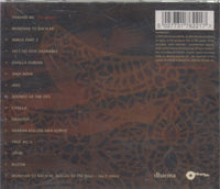 Panjabi MC: The Album w/ Hype Sticker