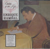 Enrique Rambal: Cartas A Mi Hijo w/ Saw Mark