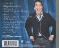 Michael Feinstein: The Sinatra Project: The Good Life Vol. II Signed