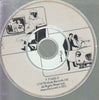 The Normal: T.V.O.D. / Warm Leatherette 2-Track Maxi-Single w/ No Artwork