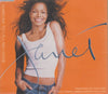 Janet Jackson: Someone To Call My Lover 3-Track Maxi-Single