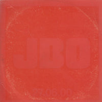 JBO Sampler: 27.06.00 5-Track Promo