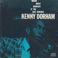 Kenny Dorham: 'Round About Midnight At The Cafe Bohemia Volume 2