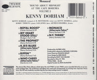 Kenny Dorham: 'Round About Midnight At The Cafe Bohemia Volume 2