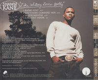 Shawn Kane: Like Whitney Loves Bobby 4-Track Promo