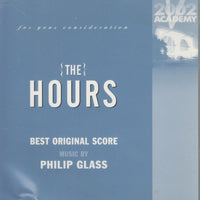 The Hours: Best Original Score FYC