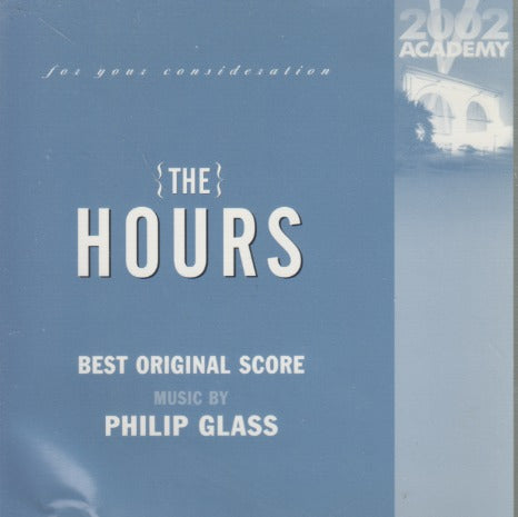 The Hours: Best Original Score FYC