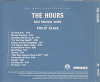 The Hours: Best Original Score FYC