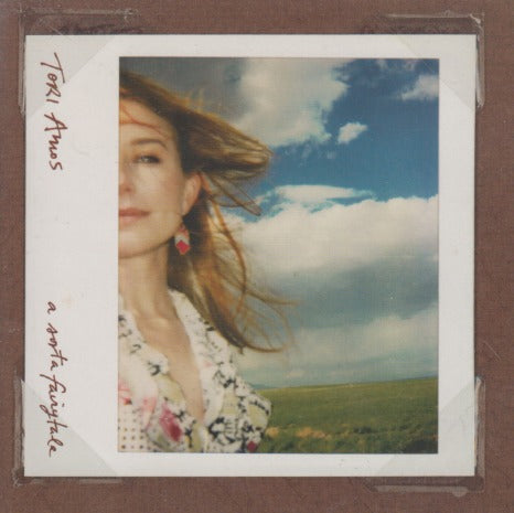 Tori Amos: A Sorta Fairytale 2-Track Promo