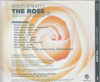Urban Knights: The Rose 1-Track Promo